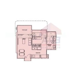 Terrasse (D19), Condominium #598072631